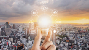 sistema de gestión de la energía basado en ISO 5000