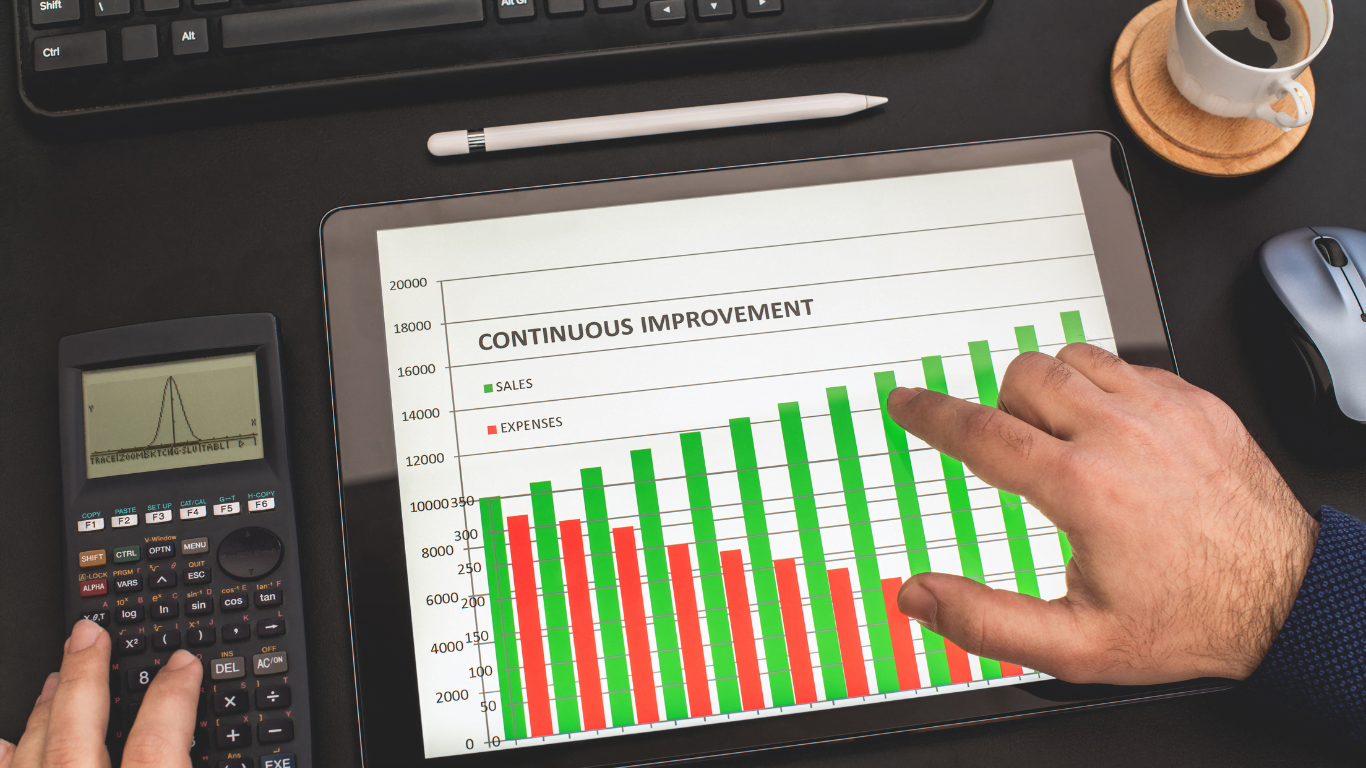 el triangulo del fraude