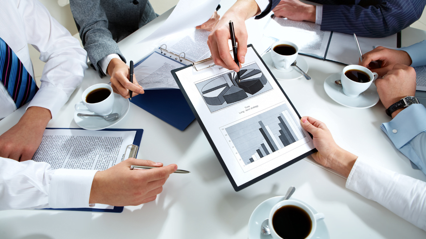 triangulo del fraude, cursos iso