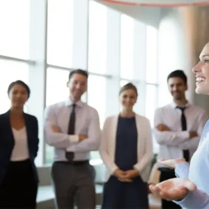 Curso - Auditor interno ISO 50001:2018