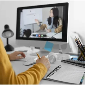 Curso Interpretación ISO 45001:2018 Seguridad y Salud en el Trabajo