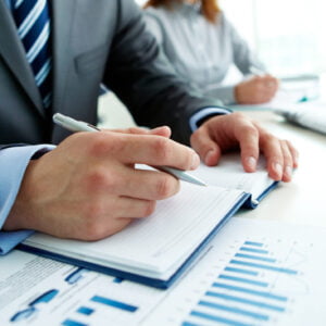 Auditor interno gestión ISO 9001