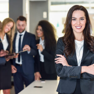 Curso - Auditor interno ISO 22301:2019 Sistema de gestión de continuidad de negocios