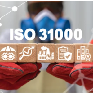 Curso: Implementacion ISO 31000: Gestión del Riesgo