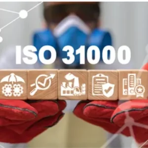 Curso Implementación ISO 31000 | Gestión del Riesgo